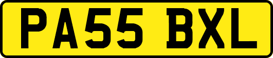 PA55BXL