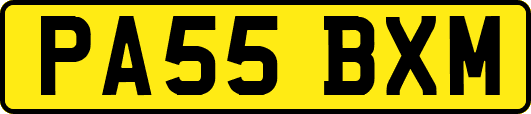 PA55BXM