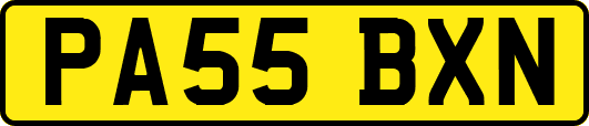 PA55BXN