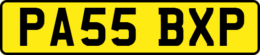 PA55BXP