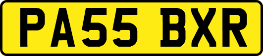 PA55BXR