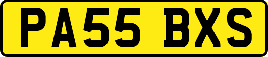 PA55BXS