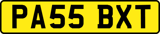 PA55BXT