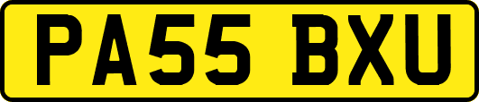 PA55BXU