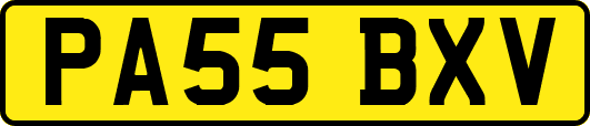 PA55BXV