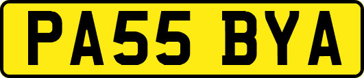PA55BYA