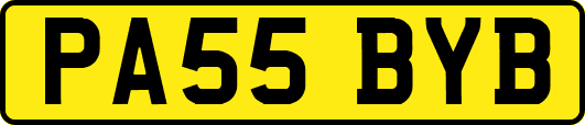 PA55BYB