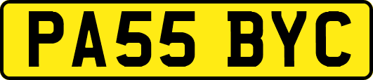 PA55BYC