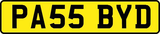 PA55BYD