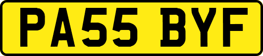 PA55BYF