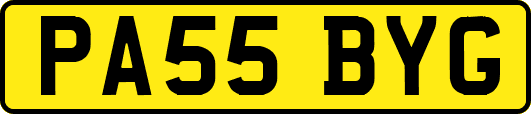 PA55BYG
