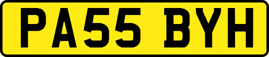 PA55BYH