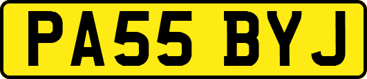 PA55BYJ
