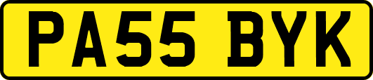 PA55BYK