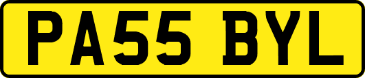 PA55BYL
