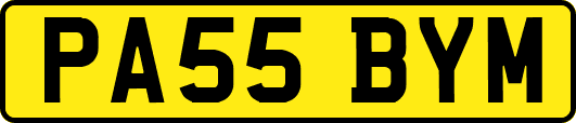 PA55BYM