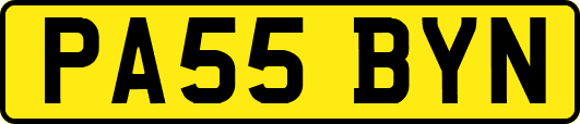 PA55BYN