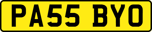 PA55BYO
