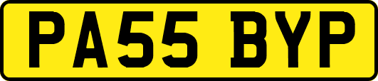 PA55BYP