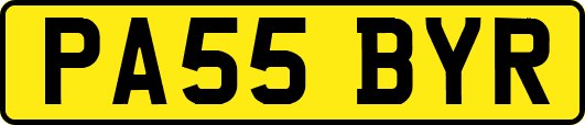 PA55BYR