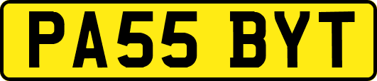 PA55BYT