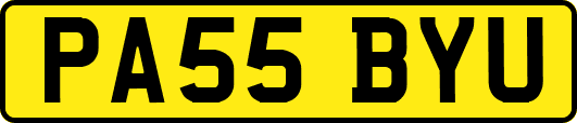 PA55BYU