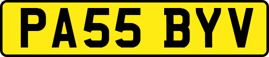 PA55BYV