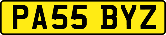 PA55BYZ