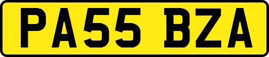 PA55BZA