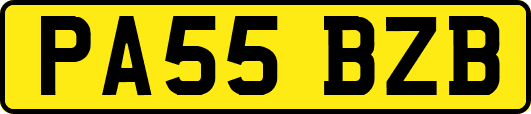 PA55BZB