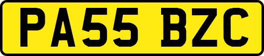 PA55BZC