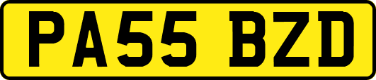 PA55BZD