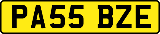 PA55BZE