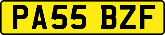 PA55BZF