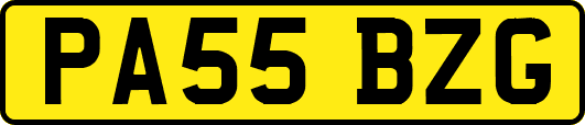 PA55BZG