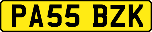 PA55BZK