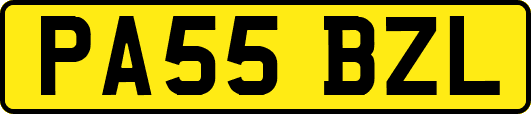 PA55BZL