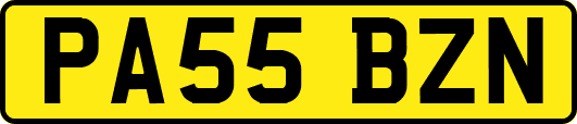 PA55BZN