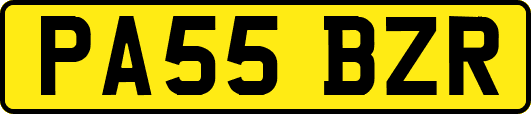 PA55BZR
