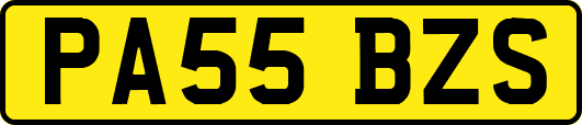 PA55BZS