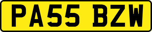 PA55BZW