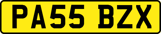 PA55BZX