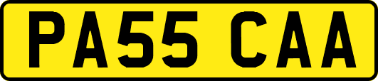 PA55CAA