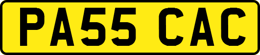 PA55CAC