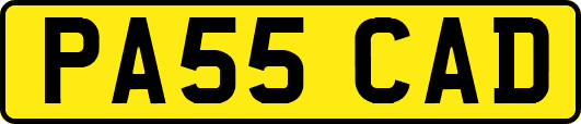 PA55CAD