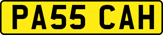 PA55CAH