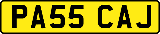 PA55CAJ