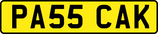 PA55CAK