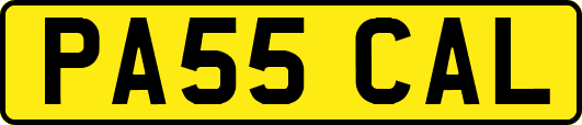 PA55CAL