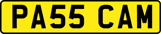 PA55CAM